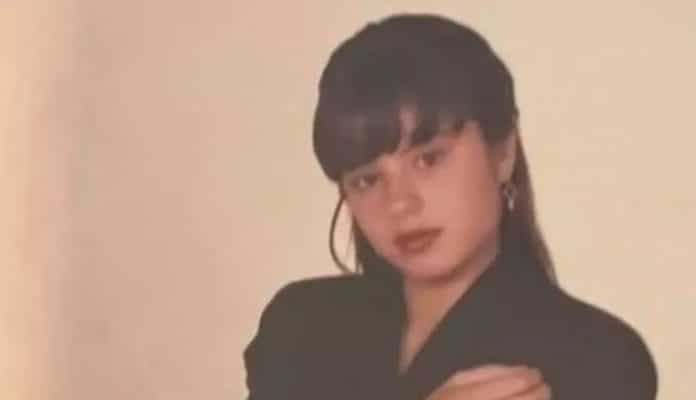 Menina da foto conheceu sertanejo aos 15 anos e segue com ele até hoje 3 Sabe quem é? Menina da foto conheceu sertanejo aos 15 anos e segue com ele até hoje (mais de 30 anos depois!)