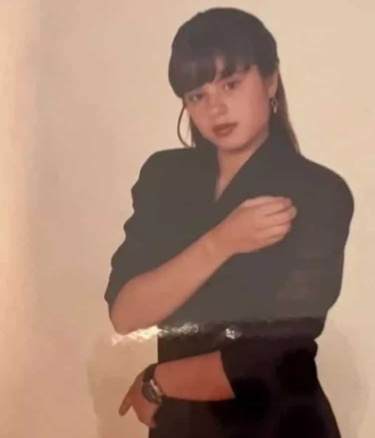 Sabe quem é? Menina da foto conheceu sertanejo aos 15 anos e segue com ele até hoje (mais de 30 anos depois!) revistapazes.com - Sabe quem é? Menina da foto conheceu sertanejo aos 15 anos e segue com ele até hoje (mais de 30 anos depois!)