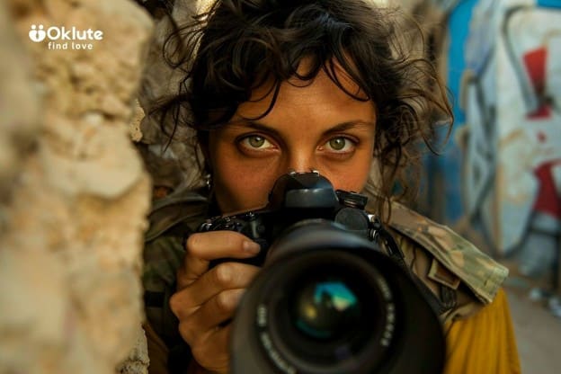revistapazes.com - Fotografia e seu papel na narrativa visual