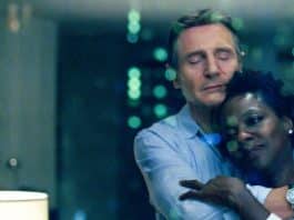 liam neeson e viola davis