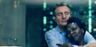 O filmaço de assalto a banco com Viola Davis e Liam Neeson acaba de estrear no streaming e você precisa ver! liam neeson e viola davis
