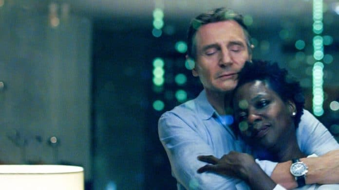 liam neeson e viola davis O filmaço de assalto a banco com Viola Davis e Liam Neeson acaba de estrear no streaming e você precisa ver!