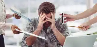 O perigo de ser produtivo demais: quando o trabalho vira um refúgio para não sentir psicologa josie conti terapia online