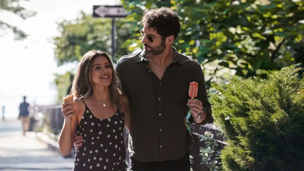 O filme de romance escondido na Netflix com o ator da série Lúcifer que o algoritmo não te mostra revistapazes.com - O filme de romance escondido na Netflix com o ator da série Lúcifer que o algoritmo não te mostra