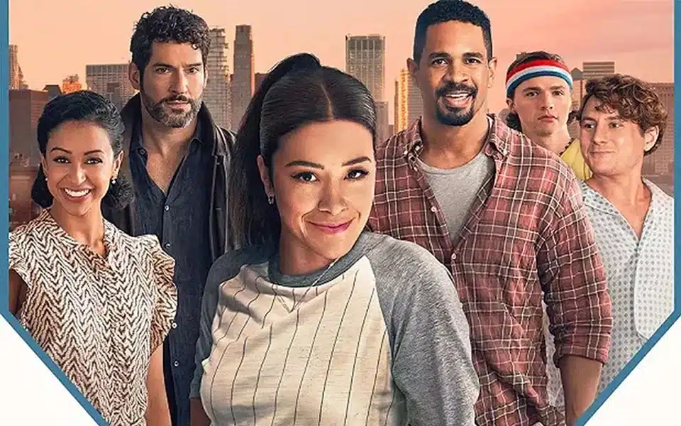 O filme de romance escondido na Netflix com o ator da série Lúcifer que o algoritmo não te mostra revistapazes.com - O filme de romance escondido na Netflix com o ator da série Lúcifer que o algoritmo não te mostra