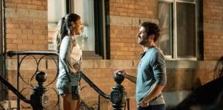 O filme de romance escondido na Netflix com o ator da série Lúcifer que o algoritmo não te mostra tom ellis filme