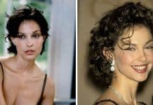 Ashley Judd