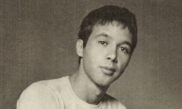 revistapazes.com - Ele tinha 31 anos, brilhava na Globo e morreu quando o HIV ainda era cercado de mist&eacute;rio