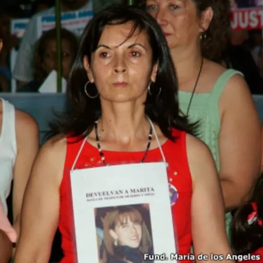 revistapazes.com - Ela fingiu ser dona de prost&iacute;bulo para descobrir onde mantinham sua filha sequestrada