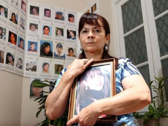 revistapazes.com - Ela fingiu ser dona de prost&iacute;bulo para descobrir onde mantinham sua filha sequestrada