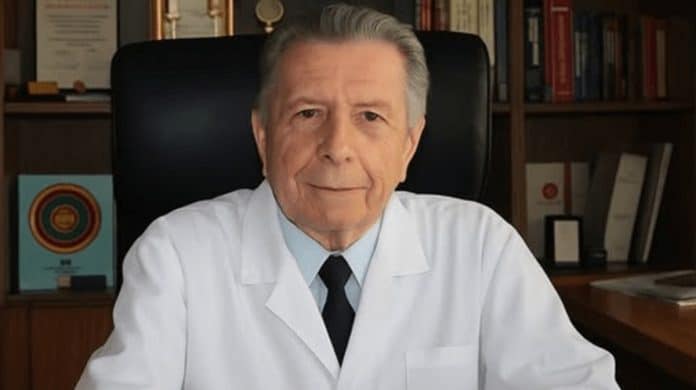 O alerta de um cardiologista de 92 anos sobre algo que você usa todos os dias em casa