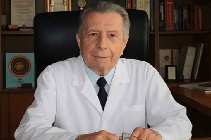 revistapazes.com - O alerta de um cardiologista de 92 anos sobre algo que voc&ecirc; usa todos os dias em casa