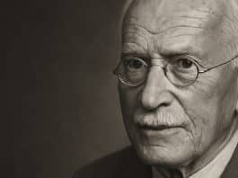 carl jung