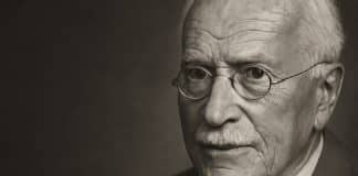 carl jung