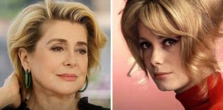 Catherine Deneuve
