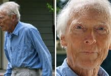 clint eastwood