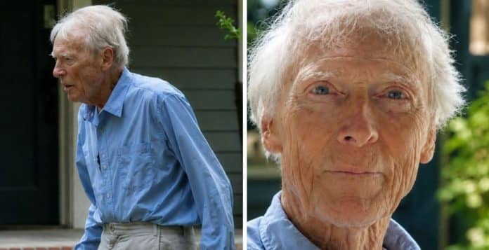 Quase aos 97 anos, lenda do cinema revela o que mais pesa quando o mundo fica silencioso