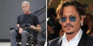Em silêncio, Johnny Depp fez gesto de ouro para salvar ator de Grey’s Anatomy de crise antes de tragédia: entenda