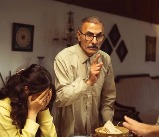 familiares toxicos