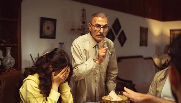 Familiares tóxicos: O terceiro limite é o mais difícil de impor, mas é o único que realmente vai te salvar