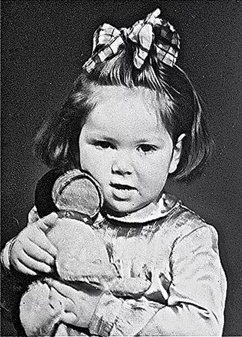 revistapazes.com - A hist&oacute;ria de coragem e esperan&ccedil;a de uma sobrevivente do Holocausto