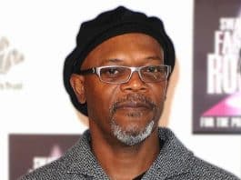 samuel l jackson