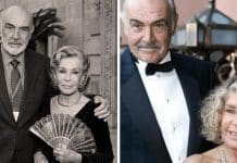 sean connery