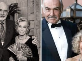 sean connery