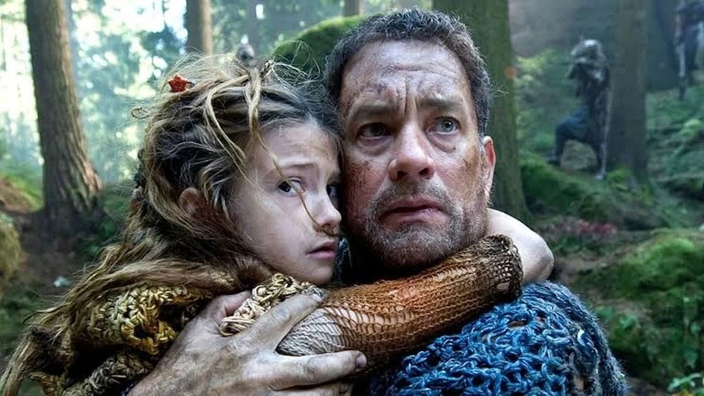 revistapazes.com - O filme de Tom Hanks considerado por muitos como "o mais belo da hist&oacute;ria da fic&ccedil;&atilde;o cient&iacute;fica"