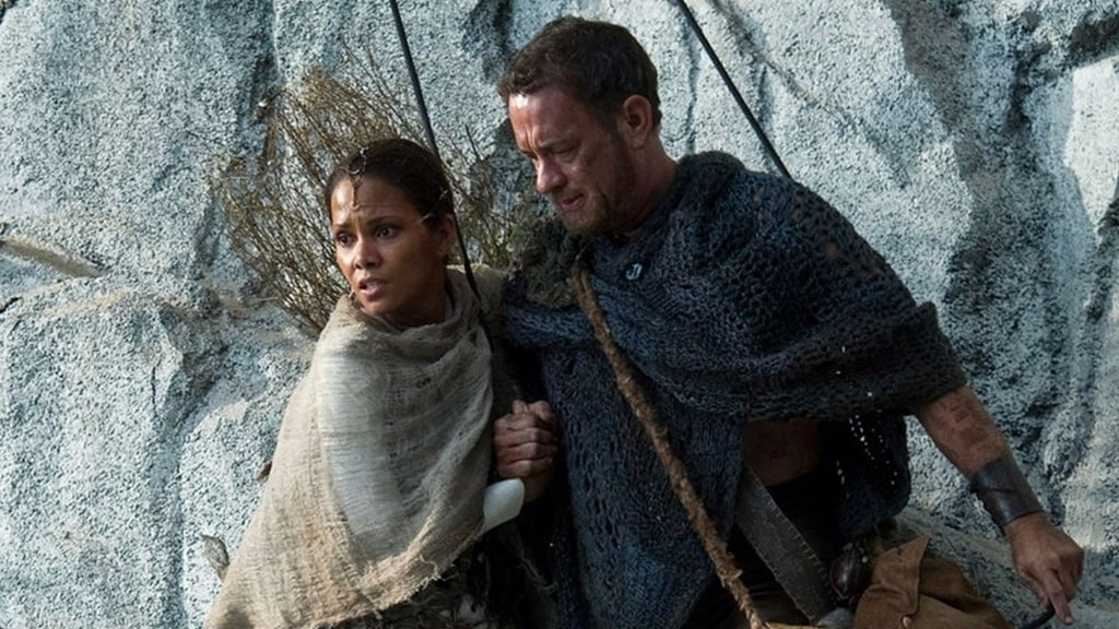 revistapazes.com - O filme de Tom Hanks considerado por muitos como "o mais belo da hist&oacute;ria da fic&ccedil;&atilde;o cient&iacute;fica"