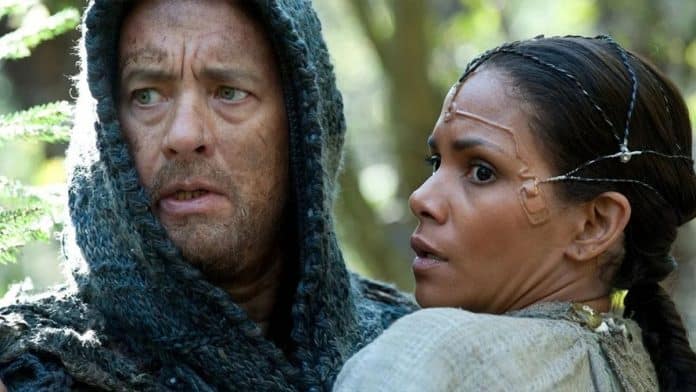 O filme de Tom Hanks considerado por muitos como “o mais belo da história da ficção científica”