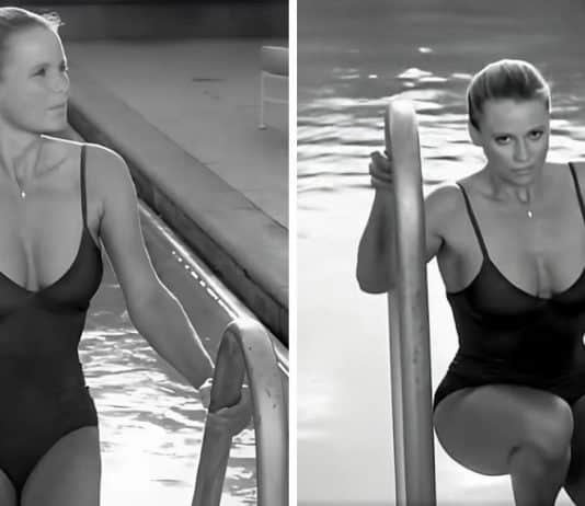 Linda Evans