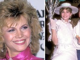 Markie Post