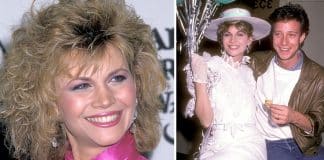 Markie Post