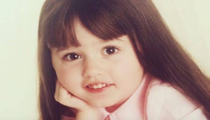 Odiava seu corpo e se sentia ‘feia’ – aos 32, é uma superestrela, mas ainda é atacada por causa dos seus dentes