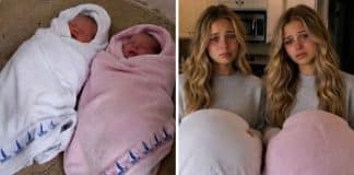 filhas bebes