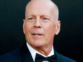 bruce willis