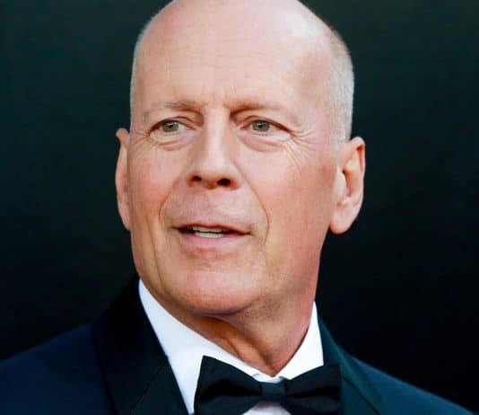 bruce willis
