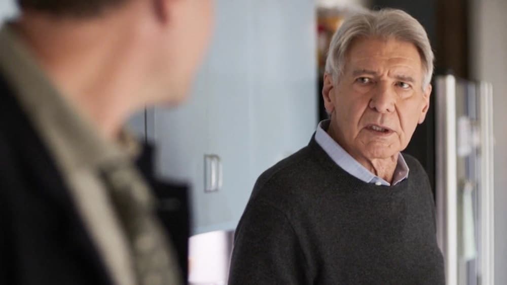 revistapazes.com - Harrison Ford estrela uma das s&eacute;ries mais lindas dos &uacute;ltimos anos &mdash; e pouca gente est&aacute; falando dela