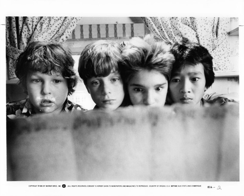 revistapazes.com - Lembra dele? Estrela de Os Goonies mudou de carreira e o visual hoje &eacute; irreconhec&iacute;vel!