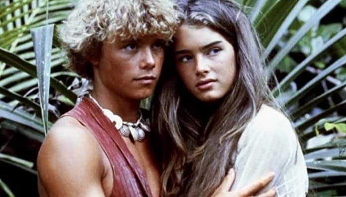 Astro de “A Lagoa Azul” diz que a fama o fez perder um dos maiores papéis dos anos 80