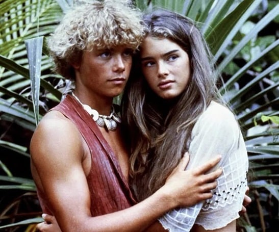revistapazes.com - Astro de &ldquo;A Lagoa Azul&rdquo; diz que a fama o fez perder um dos maiores pap&eacute;is dos anos 80