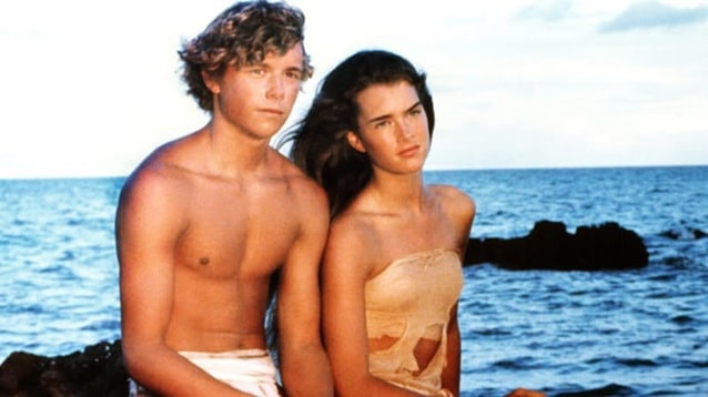revistapazes.com - Astro de &ldquo;A Lagoa Azul&rdquo; diz que a fama o fez perder um dos maiores pap&eacute;is dos anos 80