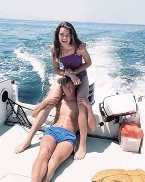 revistapazes.com - Astro de &ldquo;A Lagoa Azul&rdquo; diz que a fama o fez perder um dos maiores pap&eacute;is dos anos 80