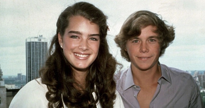 revistapazes.com - Astro de &ldquo;A Lagoa Azul&rdquo; diz que a fama o fez perder um dos maiores pap&eacute;is dos anos 80