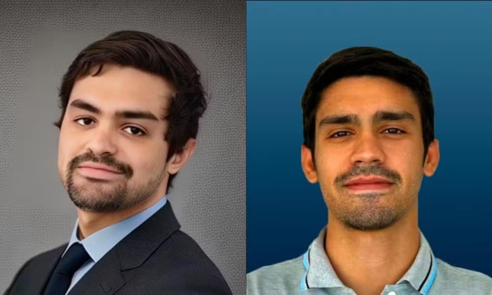 revistapazes.com - Miguel Falabella quase nunca mostra os filhos, mas revelou agora um detalhe que surpreendeu