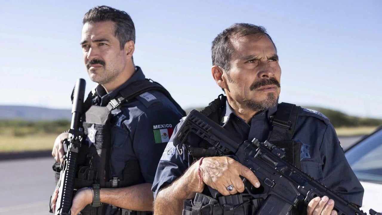 revistapazes.com - Novo filme da Netflix mostra como foi a captura do maior traficante de todos os tempos