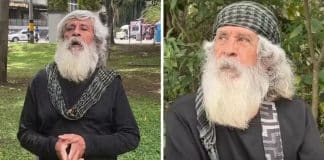 profeta simon