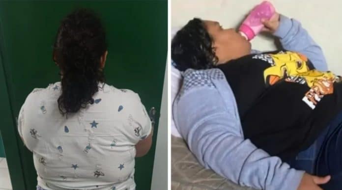 Justiça termina julgamento de mulher de 38 anos que fingia ser criança e enganou família em SC