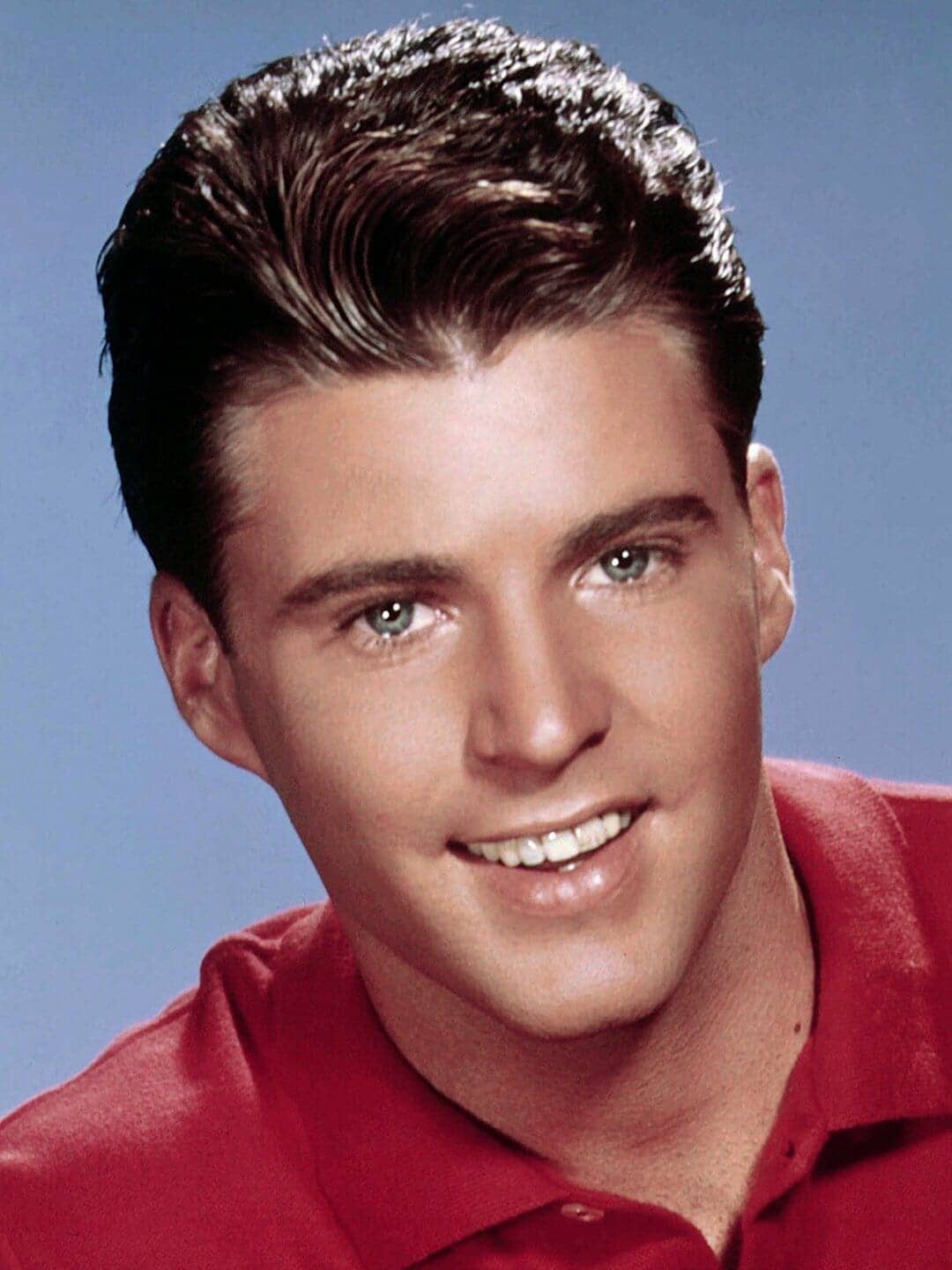 revistapazes.com - Como Ricky Nelson salvou a vida de seus filhos g&ecirc;meos no misterioso acidente de avi&atilde;o que causou sua pr&oacute;pria morte